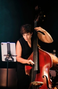 Katrien Dupont (picture by Manu Behaeghe)